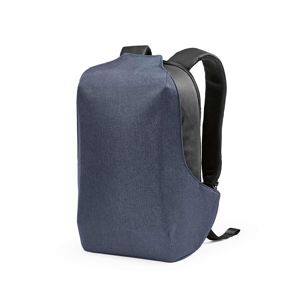 Picture of Abrantes Backpack 20L rPET. TSA lock and anticut fabric
