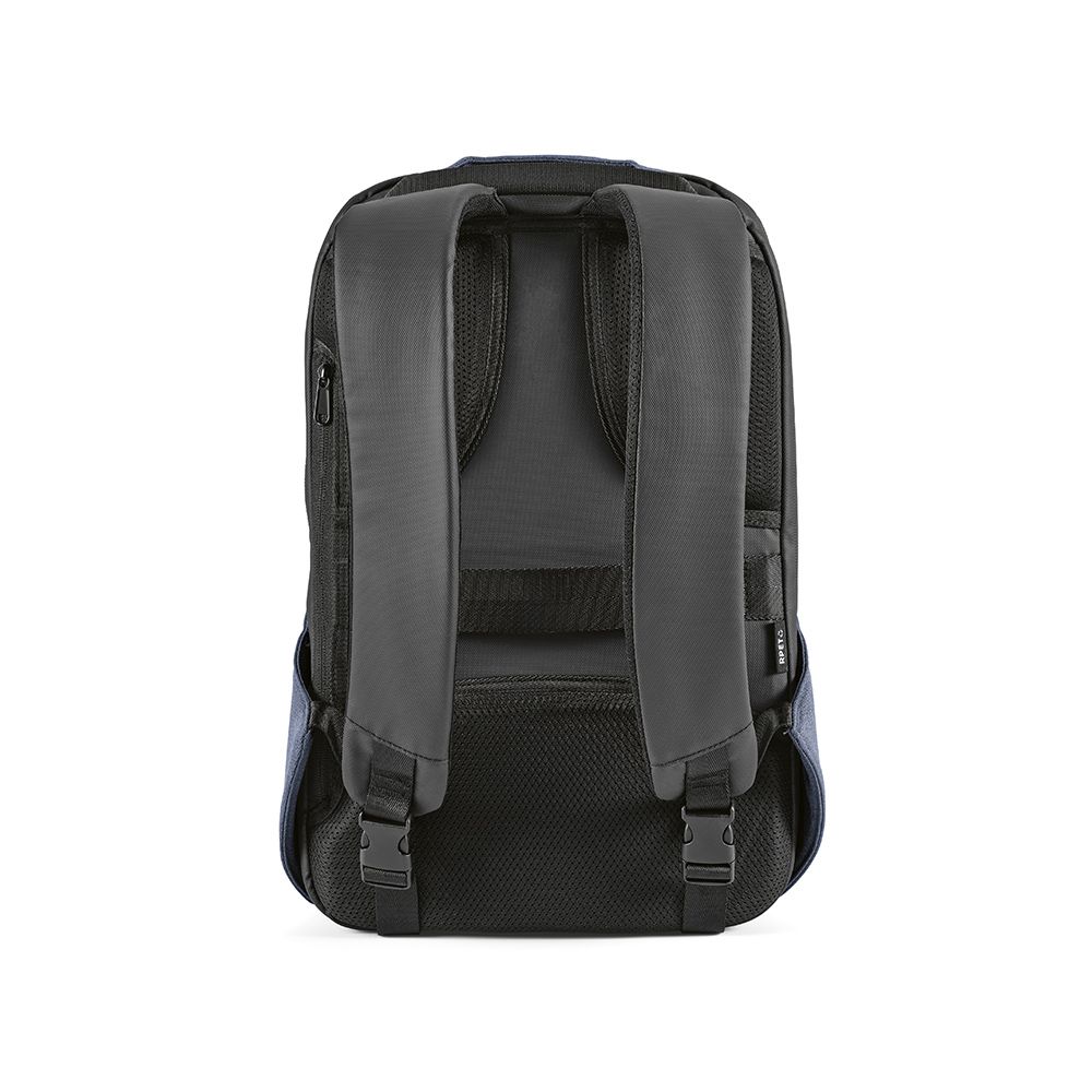 Picture of Abrantes Backpack 20L rPET. TSA lock and anticut fabric
