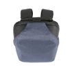 Picture of Abrantes Backpack 20L rPET. TSA lock and anticut fabric