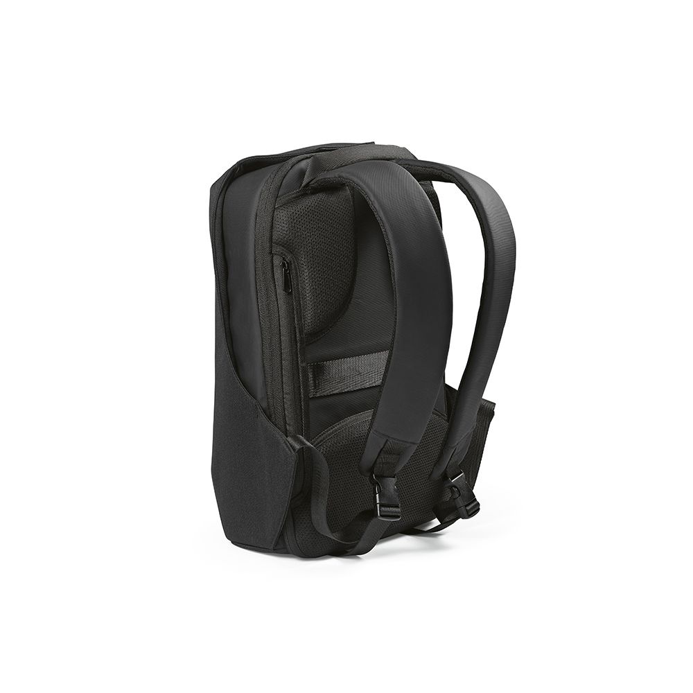 Picture of Abrantes Backpack 20L rPET. TSA lock and anticut fabric