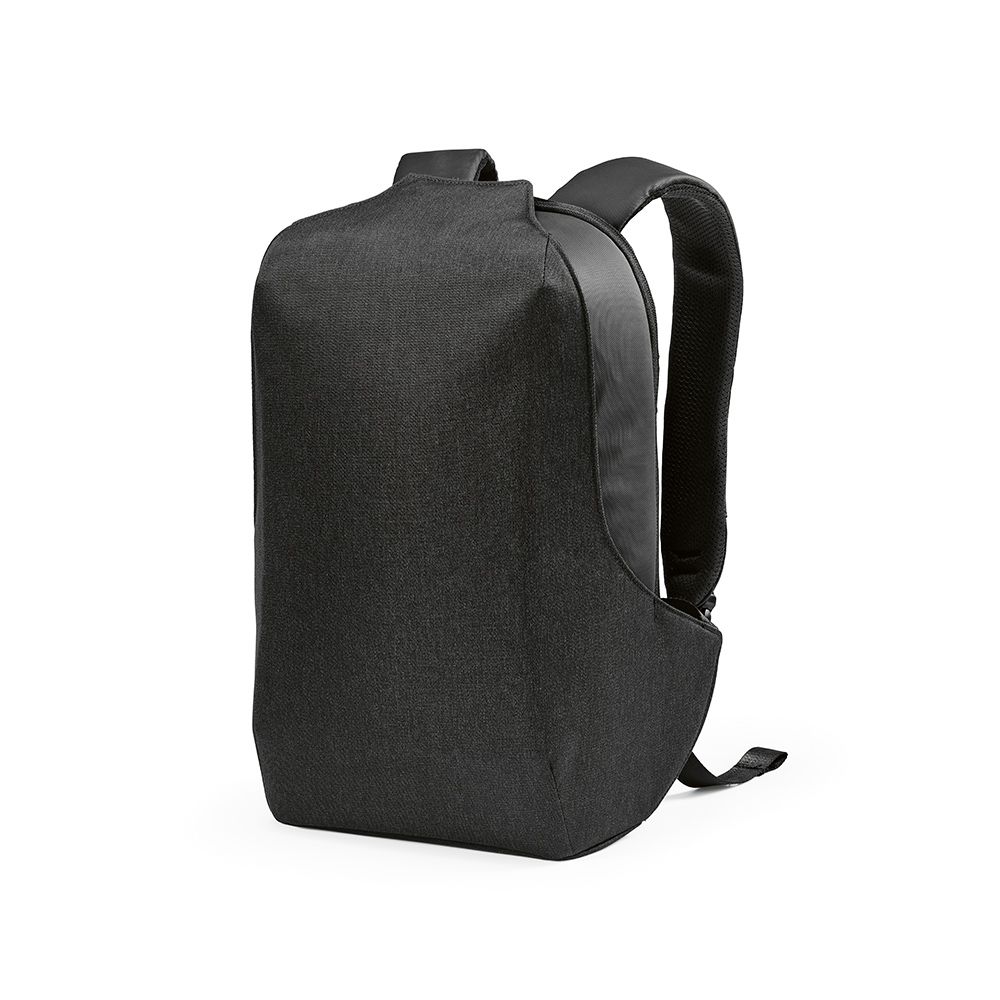 Picture of Abrantes Backpack 20L rPET. TSA lock and anticut fabric