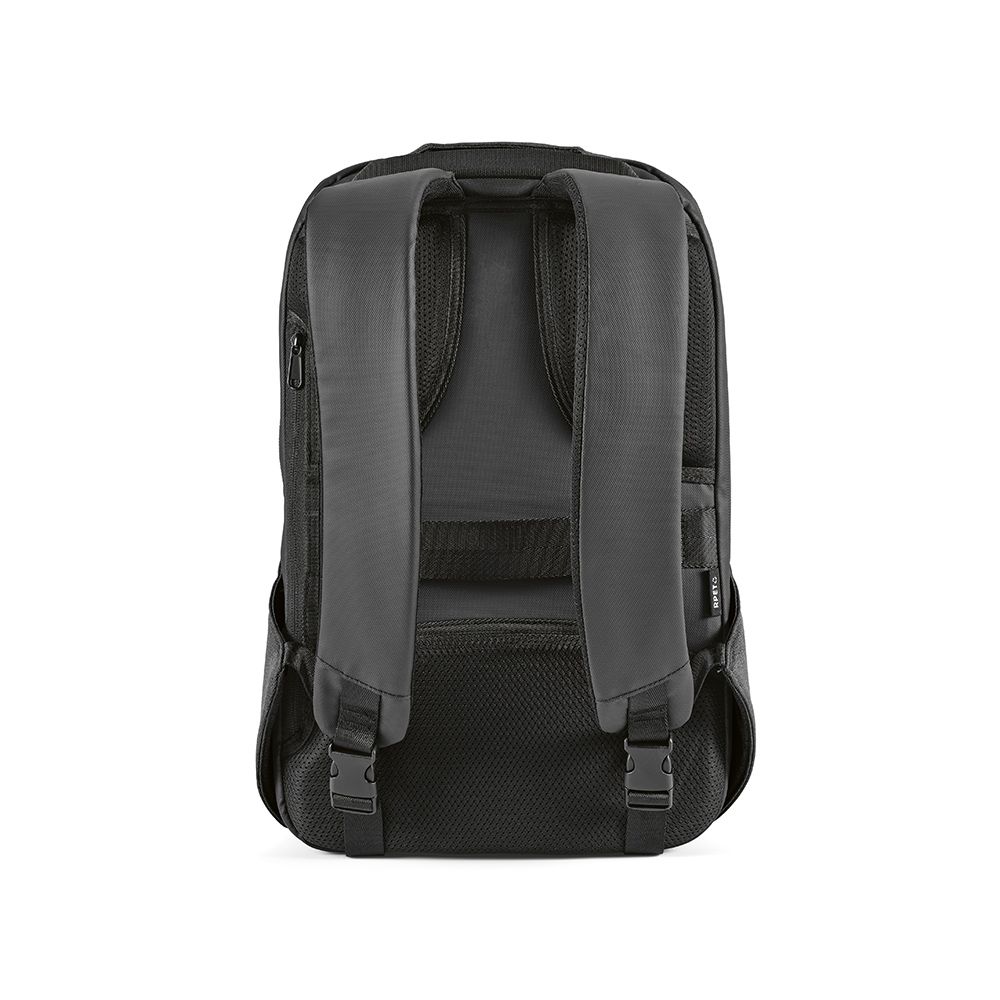 Picture of Abrantes Backpack 20L rPET. TSA lock and anticut fabric