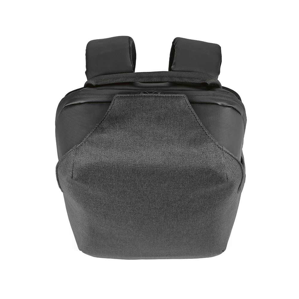 Picture of Abrantes Backpack 20L rPET. TSA lock and anticut fabric
