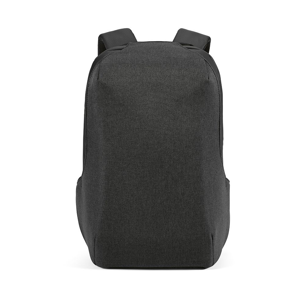 Picture of Abrantes Backpack 20L rPET. TSA lock and anticut fabric