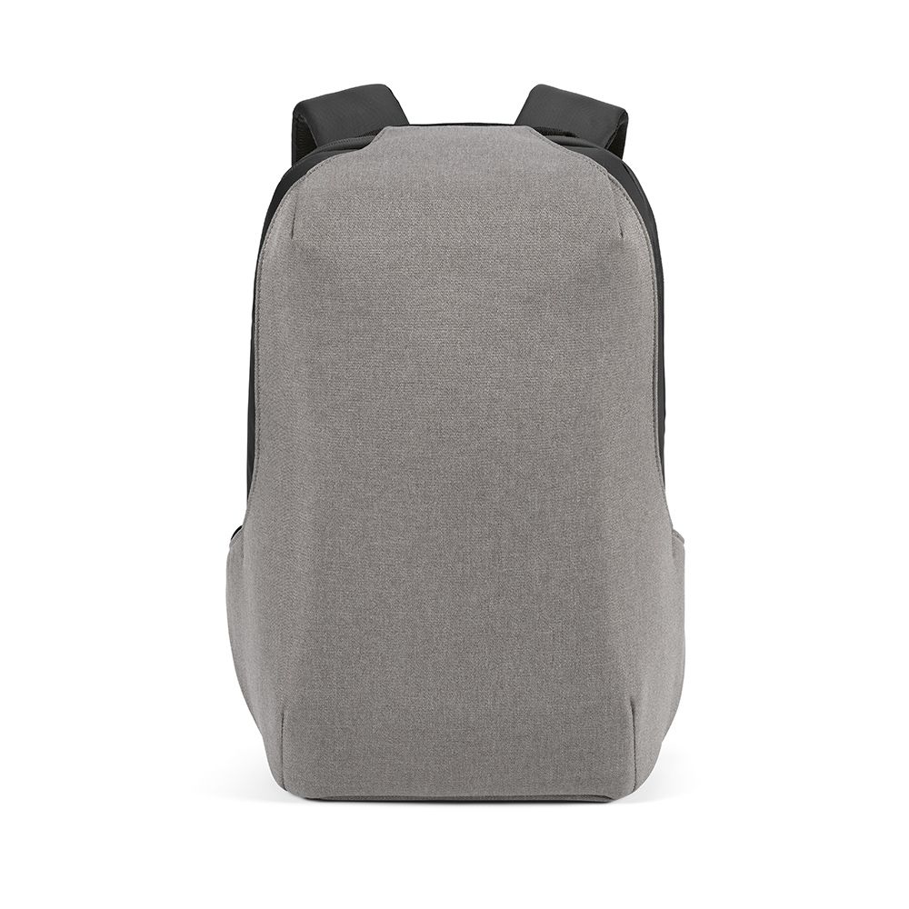 Picture of Abrantes Backpack 20L rPET. TSA lock and anticut fabric