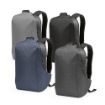 Picture of Abrantes Backpack 20L rPET. TSA lock and anticut fabric