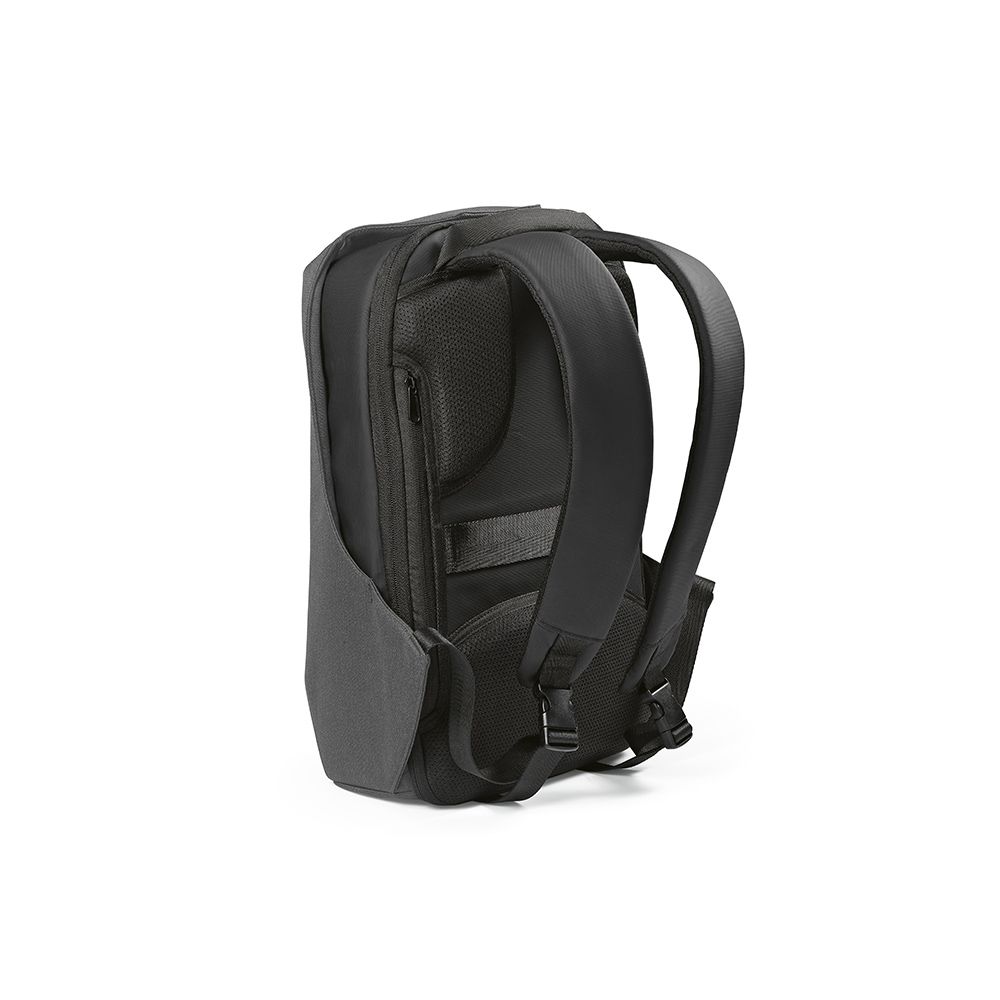 Picture of Abrantes Backpack 20L rPET. TSA lock and anticut fabric