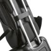 Picture of Abrantes Backpack 20L rPET. TSA lock and anticut fabric