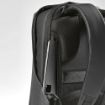 Picture of Abrantes Backpack 20L rPET. TSA lock and anticut fabric