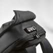 Picture of Abrantes Backpack 20L rPET. TSA lock and anticut fabric
