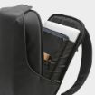 Picture of Abrantes Backpack 20L rPET. TSA lock and anticut fabric