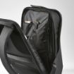 Picture of Abrantes Backpack 20L rPET. TSA lock and anticut fabric