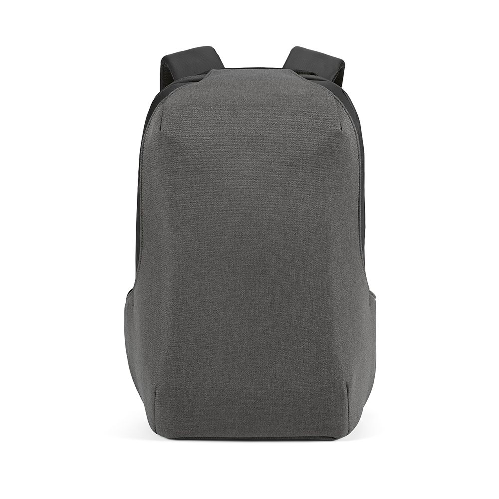 Picture of Abrantes Backpack 20L rPET. TSA lock and anticut fabric