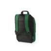 Picture of Vilnius Backpack 18L rPET. Front pocket. Fits 17" Laptop