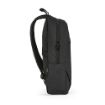 Picture of Vilnius Backpack 18L rPET. Front pocket. Fits 17" Laptop