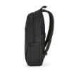 Picture of Vilnius Backpack 18L rPET. Front pocket. Fits 17" Laptop