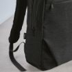 Picture of Vilnius Backpack 18L rPET. Front pocket. Fits 17" Laptop