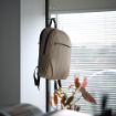 Picture of Vilnius Backpack 18L rPET. Front pocket. Fits 17" Laptop