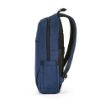Picture of Vilnius Backpack 18L rPET. Front pocket. Fits 17" Laptop