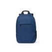 Picture of Vilnius Backpack 18L rPET. Front pocket. Fits 17" Laptop