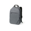 Picture of Vilnius Backpack 18L rPET. Front pocket. Fits 17" Laptop