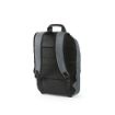 Picture of Vilnius Backpack 18L rPET. Front pocket. Fits 17" Laptop