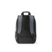 Picture of Vilnius Backpack 18L rPET. Front pocket. Fits 17" Laptop