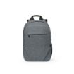 Picture of Vilnius Backpack 18L rPET. Front pocket. Fits 17" Laptop