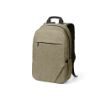 Picture of Vilnius Backpack 18L rPET. Front pocket. Fits 17" Laptop