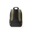 Picture of Vilnius Backpack 18L rPET. Front pocket. Fits 17" Laptop