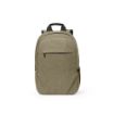 Picture of Vilnius Backpack 18L rPET. Front pocket. Fits 17" Laptop