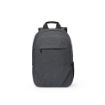 Picture of Vilnius Backpack 18L rPET. Front pocket. Fits 17" Laptop