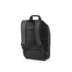 Picture of Vilnius Backpack 18L rPET. Front pocket. Fits 17" Laptop