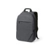 Picture of Vilnius Backpack 18L rPET. Front pocket. Fits 17" Laptop