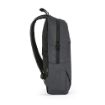 Picture of Vilnius Backpack 18L rPET. Front pocket. Fits 17" Laptop
