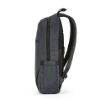 Picture of Vilnius Backpack 18L rPET. Front pocket. Fits 17" Laptop