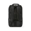 Picture of Bucharest Backpack 18L rPET. Front pocket. Fits 15.6" Laptop