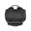 Picture of Bucharest Backpack 18L rPET. Front pocket. Fits 15.6" Laptop