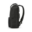 Picture of Bucharest Backpack 18L rPET. Front pocket. Fits 15.6" Laptop