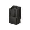 Picture of Bucharest Backpack 18L rPET. Front pocket. Fits 15.6" Laptop