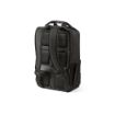 Picture of Bucharest Backpack 18L rPET. Front pocket. Fits 15.6" Laptop