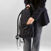 Picture of Bucharest Backpack 18L rPET. Front pocket. Fits 15.6" Laptop