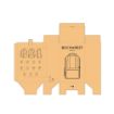 Picture of Bucharest Backpack 18L rPET. Front pocket. Fits 15.6" Laptop