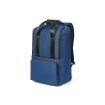 Picture of Bucharest Backpack 18L rPET. Front pocket. Fits 15.6" Laptop