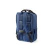 Picture of Bucharest Backpack 18L rPET. Front pocket. Fits 15.6" Laptop