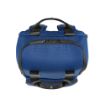 Picture of Bucharest Backpack 18L rPET. Front pocket. Fits 15.6" Laptop