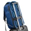 Picture of Bucharest Backpack 18L rPET. Front pocket. Fits 15.6" Laptop