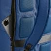 Picture of Bucharest Backpack 18L rPET. Front pocket. Fits 15.6" Laptop