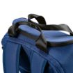 Picture of Bucharest Backpack 18L rPET. Front pocket. Fits 15.6" Laptop