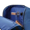 Picture of Bucharest Backpack 18L rPET. Front pocket. Fits 15.6" Laptop